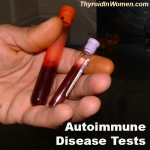 Autoimmune Disease Tests